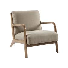 Buy armchairs & accent chairs online! Ronaldo 27 5 Wide Polyester Armchair Accent Chairs Armchair Mid Century Accent Chair