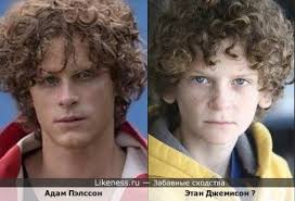 Никогда не вытирайте слезы без перчаток на Likeness.ru / Лучшие ...