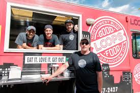 Find & book the world's best food trucks with street food app. Columbus Ohio Food Trucks Locations Locals Favorites