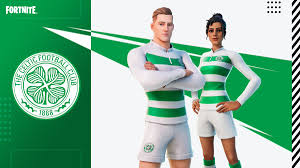 Welcome to the official celtic football club website featuring latest celtic fc news, fixtures and results, ticket info, player profiles, hospitality, shop and more. Photo Celtic Announce Partnership With Leading Video Game