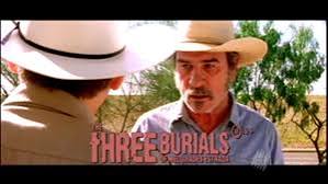 The Three Burials of Melquiades Estrada Review | SBS What's On