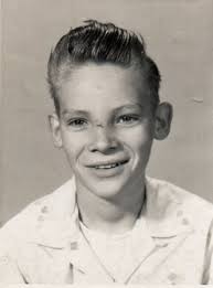 Paul David Ellenberg Obituary