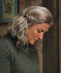 Red Roses and Petrol