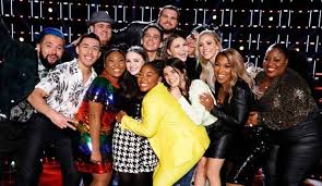 The Voice Top 13 Results Marybeth Bird Gets Itunes Bonus