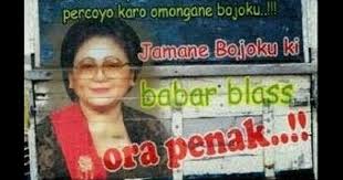  Lukisan Di Belakang Bak Truk Lucu Gambar Lucu Foto Lucu