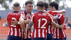 Atlético de madrid en marca.com | noticias, partidos, plantilla, estadísticas, goleadores y ficha completa del atlético de j. Mbk4uz9hdl Bm