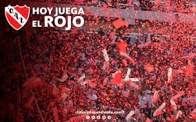 Check spelling or type a new query. C A Independiente A Twitter Hoy Juega Independiente Yo Te Sigo A Todas Partes Cada Vez Te Quiero Mas Vamosrojo Https T Co Znbsdmlg2z