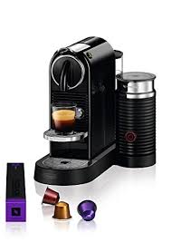 Check spelling or type a new query. Nespresso Citiz Coffee Machine Review For 2021 Art Of Barista