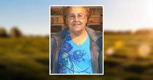 Dixie Coletta Walker Obituary March 13, 2019