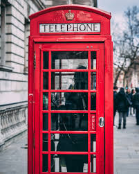 There two ways home from here. Telephone Booth Pictures Download Free Images On Unsplash