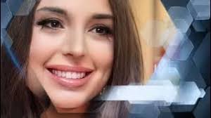 Leyla Aliyeva Slideshow