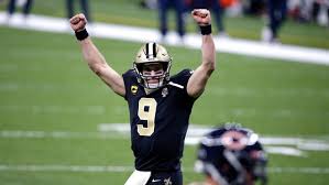 The tampa bay buccaneers take on the new orleans saints during week 1 of the 2020 nfl season. Who Is The Referee For New Orleans Saints Vs Buccaneers Nfl Playoff Game