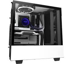 Cette dernière fait office de couteau suisse pour la marque dans un premier temps, avant d'attaquer quoi que ce soit, il faudra commencer par se procurer cam. Buy Nzxt Kraken X53 240 Mm Liquid Cpu Cooler Rgb Led Free Delivery Currys