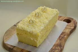 Simply make the batter, bake it for a few minutes, add the filling, and roll it all up. Kue Bolu Keju Cheese Cake Kitchen Challenges