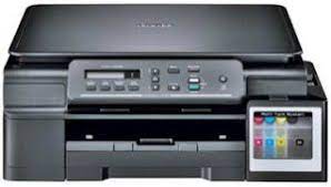 You can scan color or monochrome documents with resolutions up. Download Brother Dcp T500w Driver Western Techies