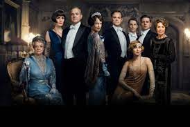 Downton abbey (movie, 2019) the worldwide phenomenon, downton abbey, returns as a spectacular motion picture, with the beloved crawleys and their intrepid staff preparing for the most important moment of their lives. Downton Abbey Movie New York Premiere Sweepstakes Ew Com