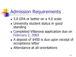 Collegedata is your source for stats on villanova university acceptance rates, requirements, & admissions. 1 International Business Studies In Germany Summer 2003 European Business School Oestrich Winkel Germany Schloss Reichartshausen Courtyard Ppt Download