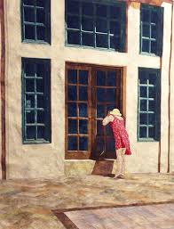 I Cannot Believe That This Is A Quilt Great Job Picture Quilts Landscape Quilts Applique Quilts