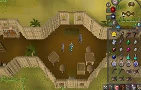Elvarg was confirmed to be female in the 7 march 2007 postbag from the hedge, by such quotes as she wouldn't 'a had second thoughts about roasting. The Hardest Quests In Old School Runescape Ranked Fandomspot