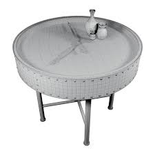 It hasn't wiped out the idea of shopping in a physical store, but it gave the consumers an alternative means to shop and a bigger market that offers bigger savings. Clock Coffee Table 110156 3d Model Download 3d Model Clock Coffee Table 110156 110156 3dbaza Com