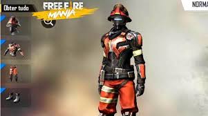 Последние твиты от free fire mania (@freefiremania). Penasaran Sama Skin Baru Free Fire Perubahan Map Bermuda Indoesports