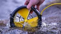 Portable Water Turbine that Charges Phones | The Henry Ford's Innovation  Nation