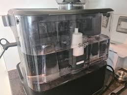 We did not find results for: Sage Barista Pro Review