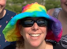 Xl Tie Dye Bucket Hat