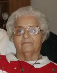 Obituary for Hazel Evelyn (Rothenberger) Stone