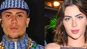 Foto: MC Daniel é ex-namorado de Yasmin Brunet