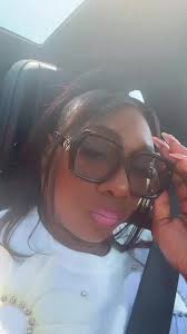 My birthday gift from my darling brother David Banton aka Jj