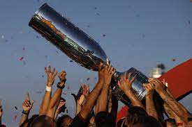 We did not find results for: Sorteo Copa Chile Se Dieron A Conocer Las Llaves Del Tradicional Torneo Del Futbol Criollo El Mostrador