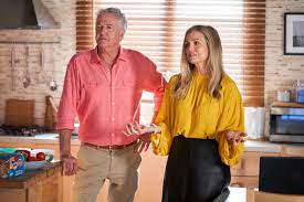 Another secret she could be hiding is when she was a young adult, she had a one night stand with a man and fell pregnant. Home And Away Spoilers Susie Prepares For Her Getaway