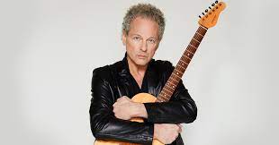 Lindsey buckingham‏подлинная учетная запись @lbuckingham 5 дек. Lindsey Buckingham Announces First Tour Since Heart Attack Tickets