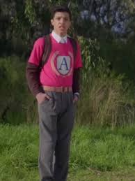 george ray in planet lulin 🤩🤩