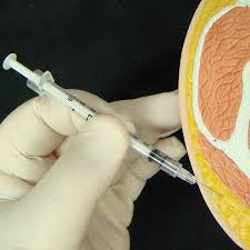 Image result for Subcutaneous Injection