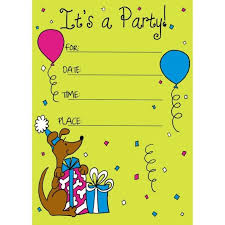 Printable Kids Birthday Invitations For Free Online Birthday Invitation Birthday Invitations Kids Kids Birthday Invitation Card Kids Birthday Party Invitations