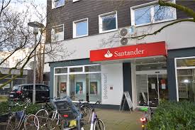 (/ˌsɑːntɑːnˈdɛər/), formerly sovereign bank, is a wholly owned subsidiary of the spanish santander group. Santander Bank In Bocholt Schliesst Am 22 Marz