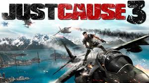 We provide direct links to download. Just Cause 3 3dm Crack Peatix