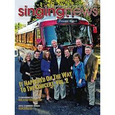 Singing News Magazine Subscription Discount 58 Magsstore
