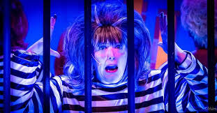 We are excited for our Artistic Director, Jamie Lawson, and for our  organization to be honored by Pride WS with this opportunity! Thank You,  and we forward to it! @pridewinstonsalem