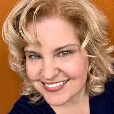 Deb Snyder (@TheDebSnyder)