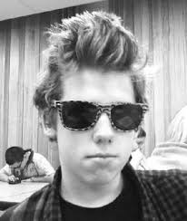 Thomas Christopher Starr Mears