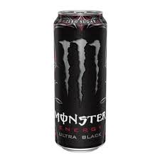 Free shipping for many products! Monster Ultra Zero Sugar Energy Drink 500ml Theskinnyfoodco