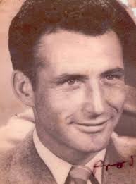 Golden Koontz Obituary