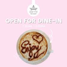 How do you sell tea? Dianne Tea Shop Home Facebook