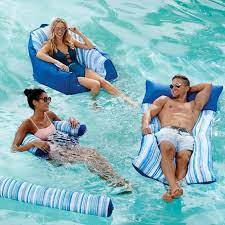Lazy Day Pool Collection Frontgate Swimming Pool Accessories Pool Accessories Pool Chairs