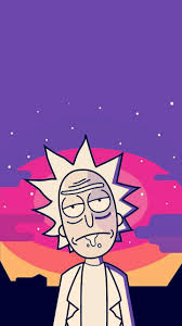 Rick Sanchez Wallpapers For Android Apk Download