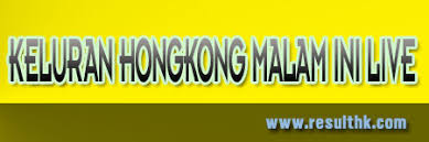 Keluaran Hongkong Malam Ini Live Tercepat Di Indonesia Resulthk Com