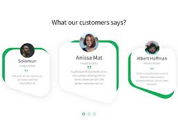 Testimonial Dailyui Testimonials Design Social Media Design Graphics Testimonials Web Design